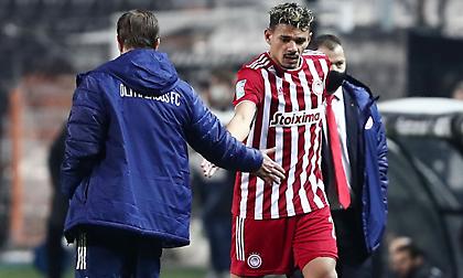 Η ακύρωση της καλύτερης ιδέας του Μαρτίνς και τα σοβαρά λάθη πίσω