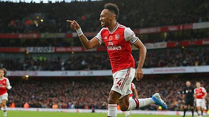 Ανατροπή στην… ανατροπή και κλείνει στην Μπαρτσελόνα ο Ομπαμεγιάνγκ!