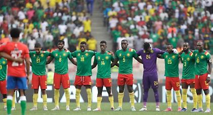 Καμερούν: Οι διεθνείς δίνουν μέρος του πριμ στις οικογένειες των θυμάτων