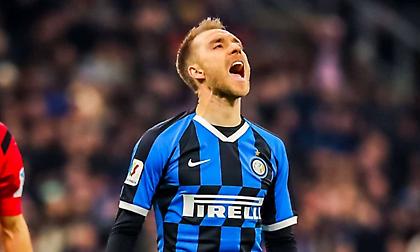 Η Μπρέντφορντ ανακοίνωσε την απόκτηση του Έρικσεν