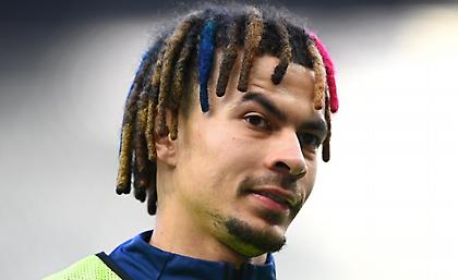 Παίρνει τον Ντέλε Άλι από την Τότεναμ η Έβερτον