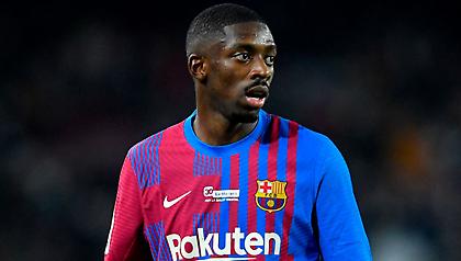 Αλλαγή δεδομένων με Ντεμπελέ - Η Παρί Σεν Ζερμέν κάνει πίσω