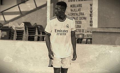 Τι έκανε ο Ντιμπί Κεϊτά στις ακαδημίες της Ρεάλ; Το sportfm.gr αποκαλύπτει!