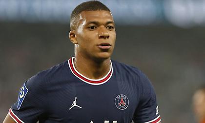 Bild: Ο Εμπαπέ συμφώνησε με τη Ρεάλ Μαδρίτης, υπογράφει το καλοκαίρι