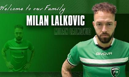 «Βόμβα» στη Γ' Εθνική: Πήρε πρώην παίκτη των Τσέλσι και Γουόλσολ ο Μακεδονικός!