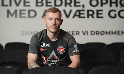 Ανακοίνωσε Μέγερ η Μίντιλαντ!