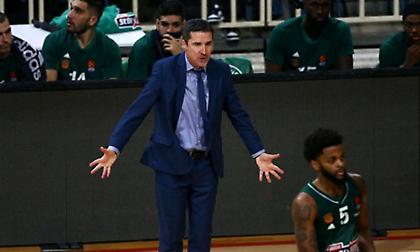 Πρίφτης: «Δεν είμαστε αδιάφοροι, θέλουμε όσες περισσότερες νίκες μπορούμε»