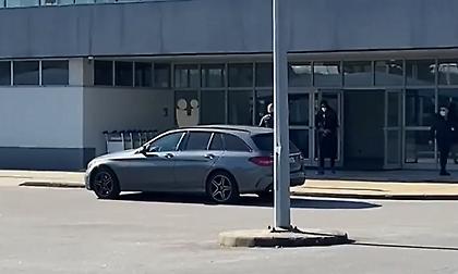 Στην Πορτογαλία ο Σεμέδο