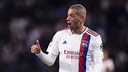 Παλεύει για Σλιμανί η Σπόρτινγκ