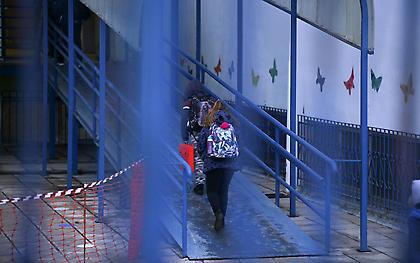 Σχολεία: Ανοιχτά τα περισσότερα στην Αττική – Ποια θα παραμείνουν κλειστά