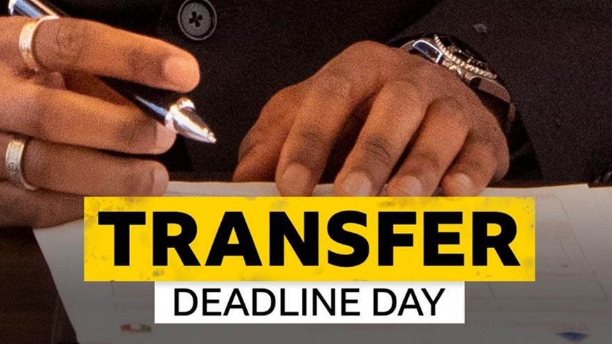 Deadline Day: Η τελευταία ημέρα των μεταγραφών