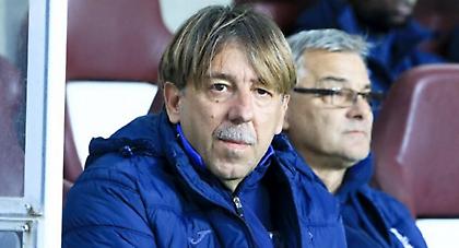 Βούλιτς ο… εκλεκτός της Ξάνθης για τον πάγκο