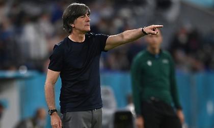 «Αναλαμβάνει τη Φενερμπαχτσέ από το καλοκαίρι ο Γιόακιμ Λεβ»