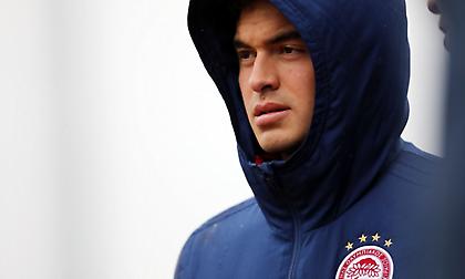 Το μεσημέρι στην Κύπρο ο Λοβέρα