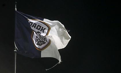 ΠΑΟΚ: «Δεν μπορούμε να ανεχθούμε θανάτους με πρόσχημα τις οπαδικές προτιμήσεις»