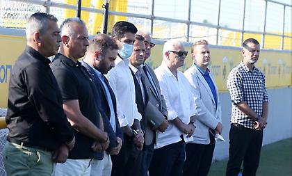 Κετσετζόγλου: «Καλό που ήρθε ο Φράνσον, κακό που δεν αποκτήθηκε νωρίτερα και δεν ήρθε αμυντικό χαφ»