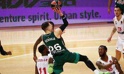 Η κακή συνήθεια του Παναθηναϊκού να γκρεμίζει όσα με κόπο χτίζει