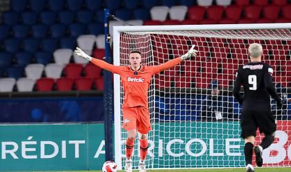 Έστειλε… σπίτι της την Παρί η Νις του Γκαλτιέ