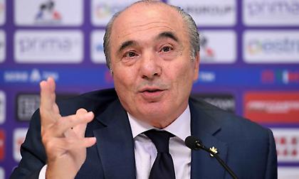 Πρόεδρος Φιορεντίνα κατά Βλάχοβιτς: «Ο Ντούσαν και οι εκπρόσωποί του ήθελαν να μας καταστρέψουν»