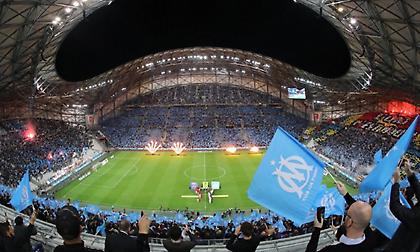 Αίρονται μέτρα περιορισμένης προσέλευσης στα γήπεδα της Γαλλίας