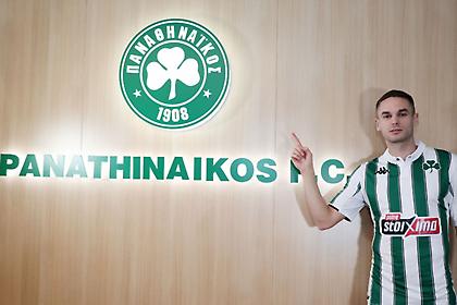Νικολογιάννης: «Ο Παναθηναϊκός ήθελε να αγοράσει τον Γκατσίνοβιτς αλλά η Χόφενχαϊμ το απέκλειε»