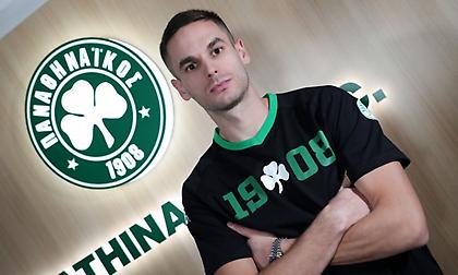 Βασισμένη στα «θέλω» του Γιοβάνοβιτς η απόκτηση του Γκατσίνοβιτς