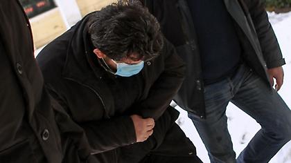 Αυτός είναι ο ιερέας που κατηγορείται για βιασμό ανήλικης στα Πατήσια