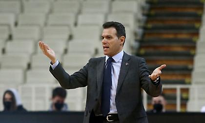 Δεν κάθεται στον πάγκο με Εφές ο Ιτούδης