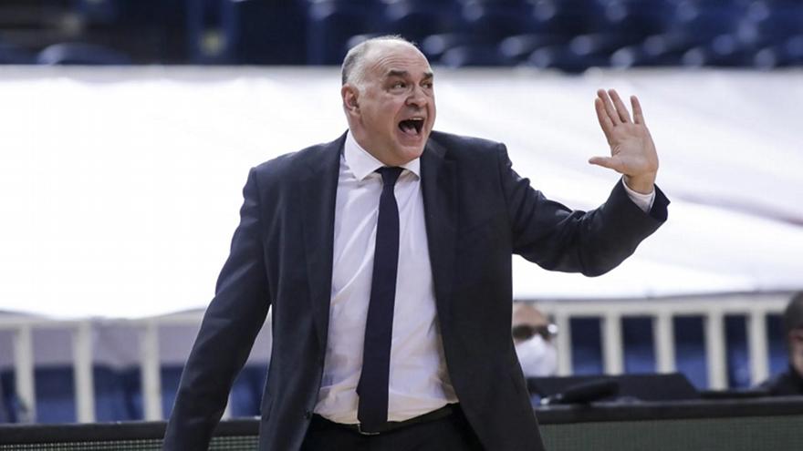 Λάσο: «Έχει κάνει εξαιρετική δουλειά ο Μπαρτζώκας στον Ολυμπιακό»