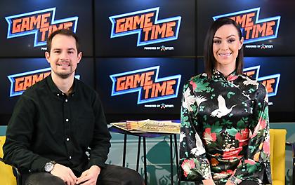 Η διαβολοβδομάδα της Euroleague στο ΟΠΑΠ Game Time ΜΠΑΣΚΕΤ