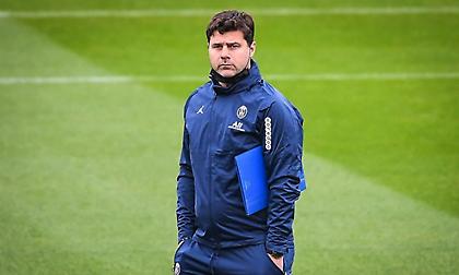 Ο Ποτσετίνο ενημερώθηκε πως το καλοκαίρι αποχωρεί από την Παρί!