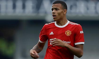 Η EA Sports αφαίρεσε τον Μέισον Γκρίνγουντ από το FIFA 22