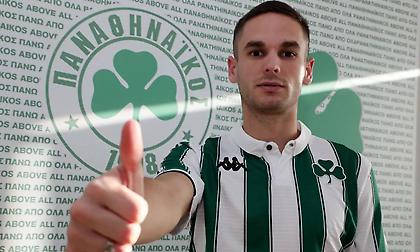 Γκατσίνοβιτς: Ο πρώτος Σέρβος μετά το 2000