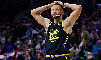 Σαν Αντόνιο Σπερς-Γκόλντεν Στέιτ Γουόριος