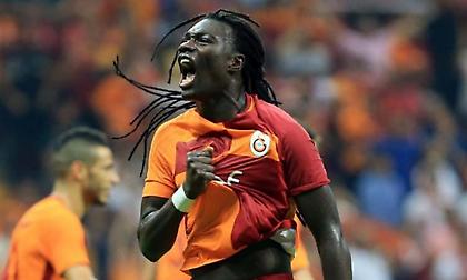 Παίρνει Γκομίς και Πουλγάρ η Γαλατασαράι