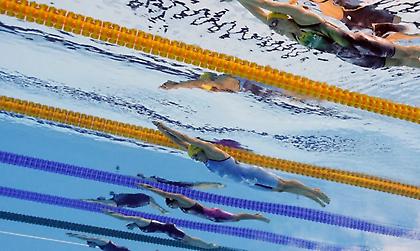 Αναβλήθηκε για τον Ιούλιο του 2023 το Παγκόσμιο Πρωτάθλημα Υγρού Στίβου