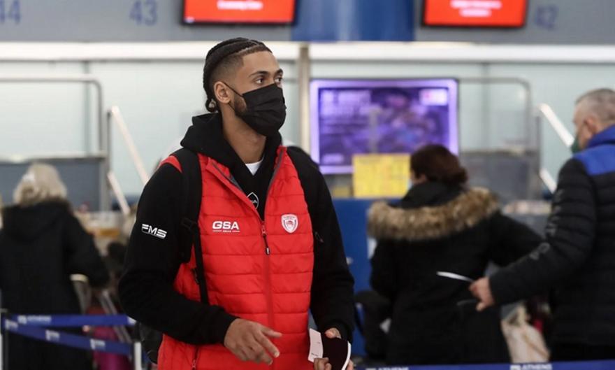 Ντόρσεϊ: «Μια νίκη θα ξαναφέρει ηρεμία και θα βρούμε το δρόμο μας»