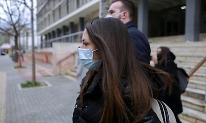 «Πάρθηκαν αμέσως δείγματα από την 24χρονη», λέει η αστυνομία Θεσσαλονίκης