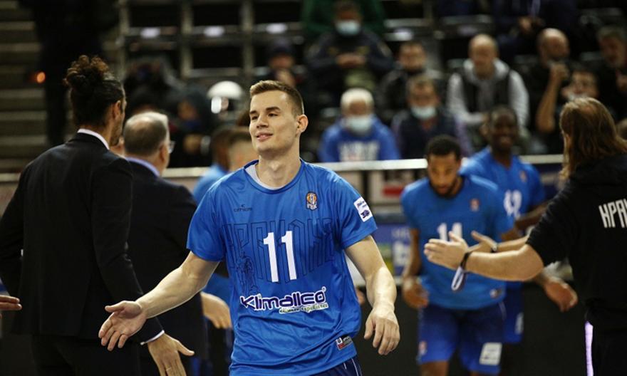 Τέλος από Ηρακλή και ο Αγραβάνης-Πειθαρχικούς λόγους επικαλείται η ΚΑΕ