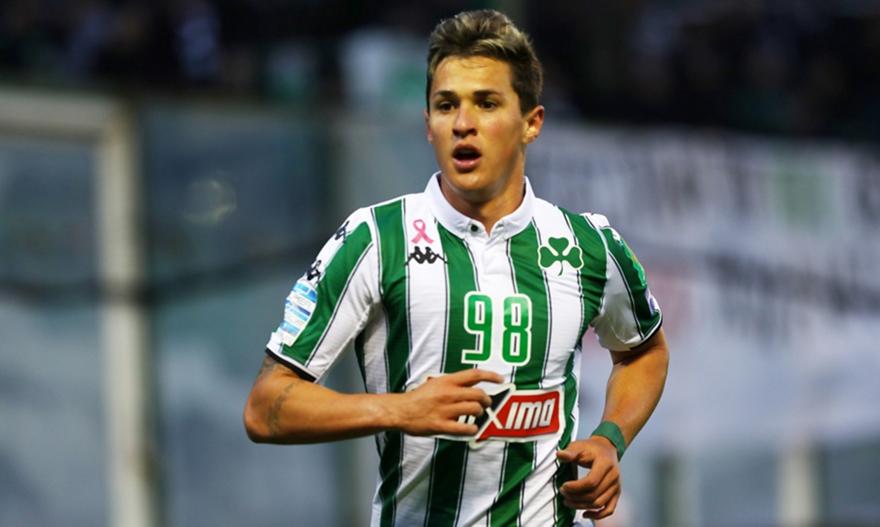 Παναθηναϊκός: Η ενδεκάδα με ΟΦΗ