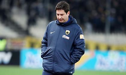Τσακίρης: «Σημαντικό ότι δεν παίζει στο… ΟΑΚΑ η ΑΕΚ - Φτάνουν πια οι αστείες δικαιολογίες»
