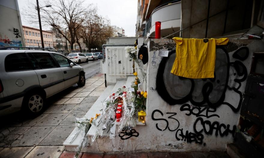 Σαββόπουλος: Σοκαρισμένη η πόλη - Ηθική υποχρέωση σήμερα