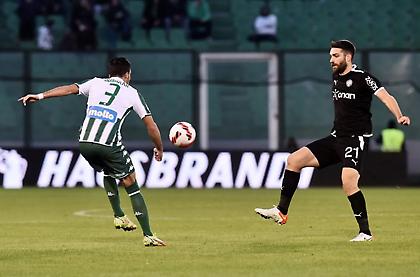 Παναθηναϊκός: Το σχέδιο «απόδρασης» από το «Γεντί Κουλέ»