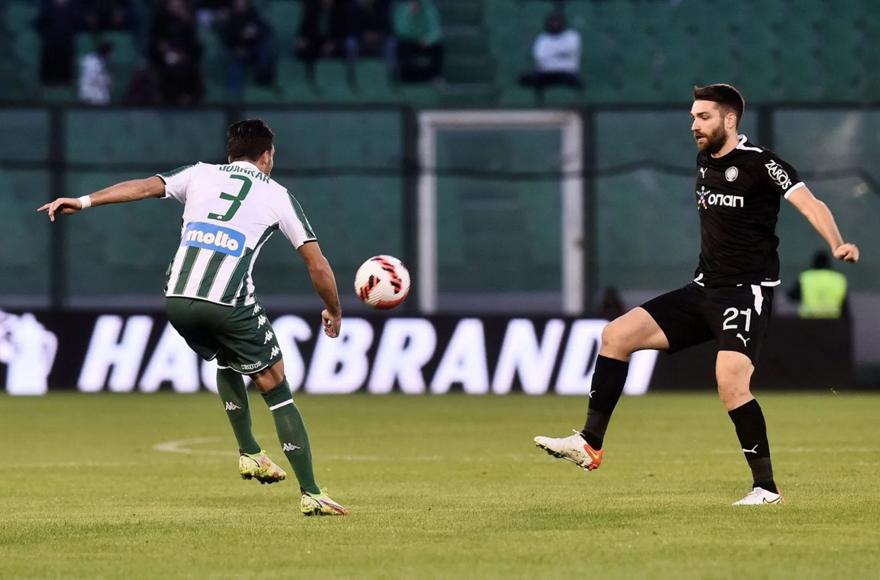 Παναθηναϊκός: Το σχέδιο «απόδρασης» από το «Γεντί Κουλέ»