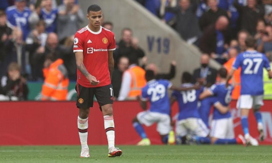 Πλήρωσε εγγύηση και αφέθηκε ελεύθερος ο Γκρίνγουντ