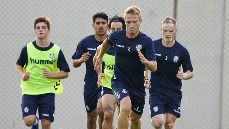 Απόλλων: Χωρίς οκτώ η αποστολή για τον ΠΑΟΚ – Στην Ελλάδα ο Φέστα