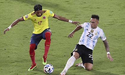 Ζόρικη νίκη για Αργεντινή, τεσσάρα πρόκρισης για Ουρουγουάη