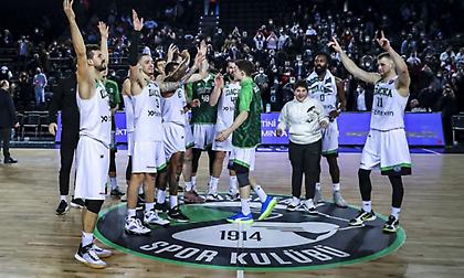 Πρώτες νίκες για Ντιζόν, Νταρουσάφακα