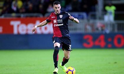 «Ενδιαφέρεται για την απόκτηση του Λυκογιάννη η Φενέρ»