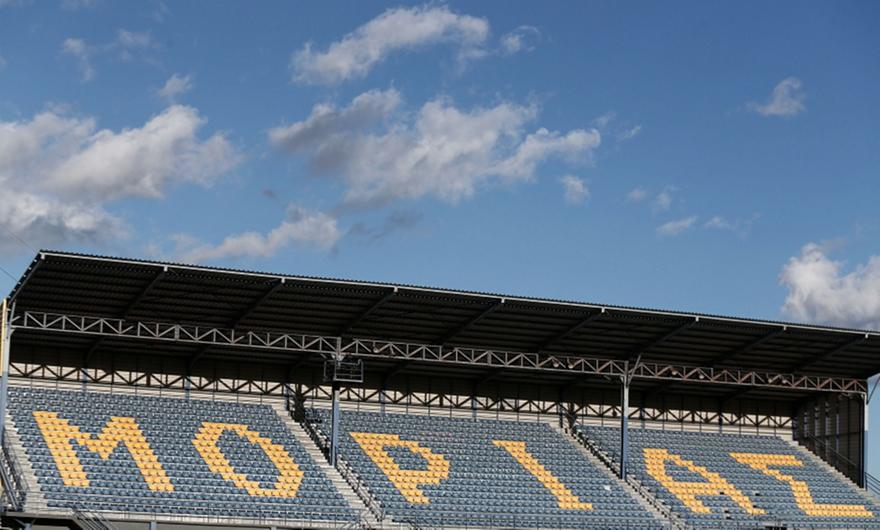 Οι ενδεκάδες του Αστέρα Τρίπολης-ΠΑΣ Γιάννινα